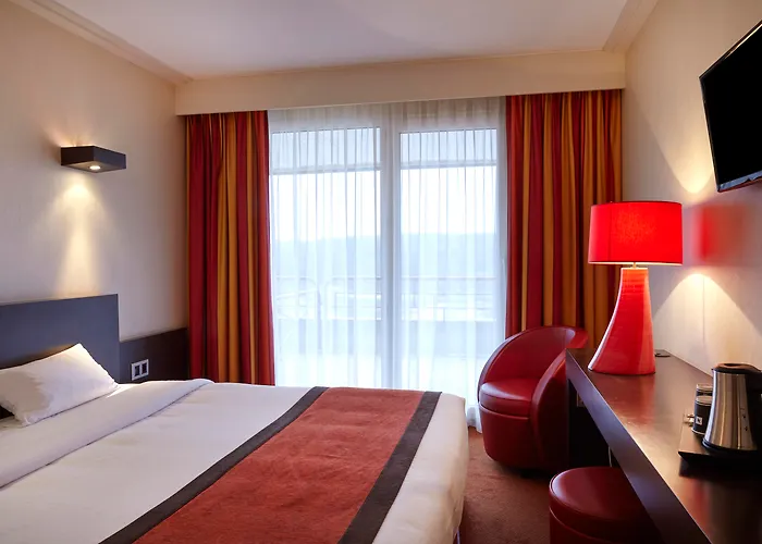 Hotel Spa Du Beryl