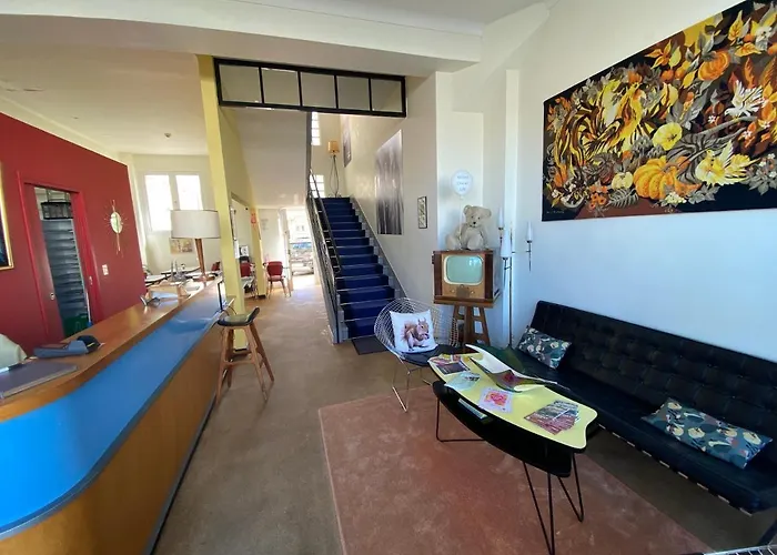 Oscar Hôtel