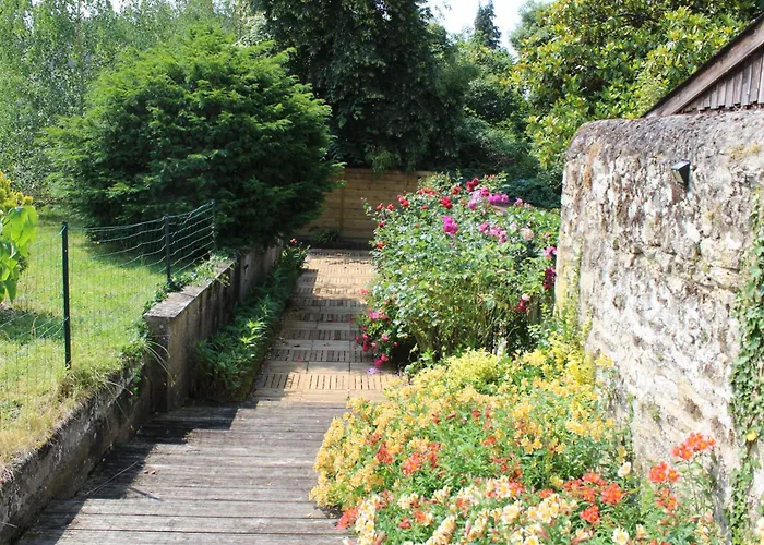 Logis Hotel Des Ducs
