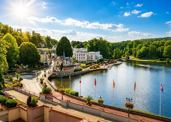 Hotel Spa Du Beryl